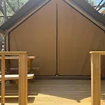 Hostel & Glamping Santa Fortunata