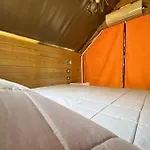 Hostel & Glamping Santa Fortunata