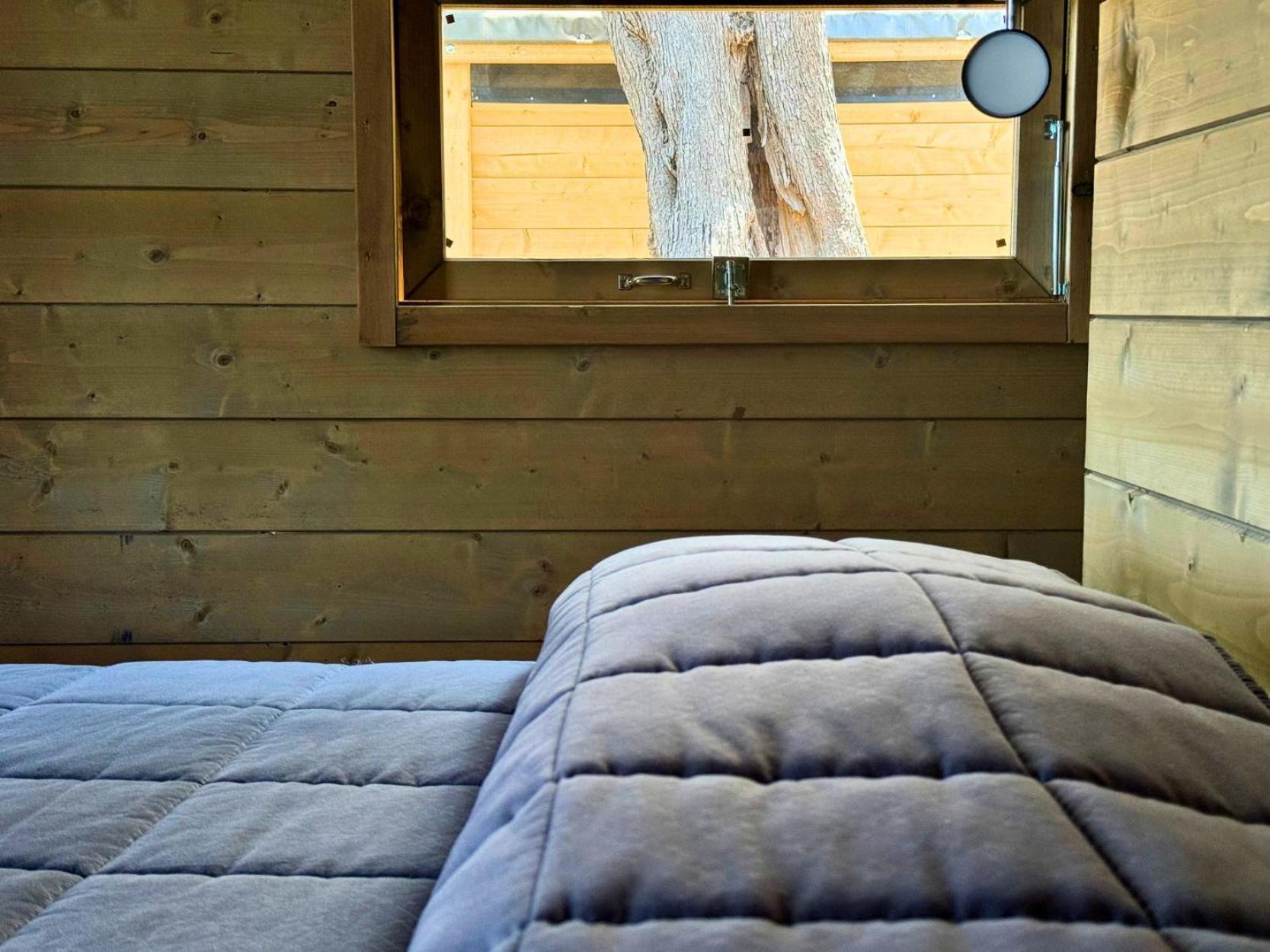 & Glamping Santa Fortunata Campsite